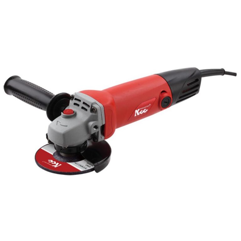 ANGLE GRINDER ANGLE GRINDER KM100B