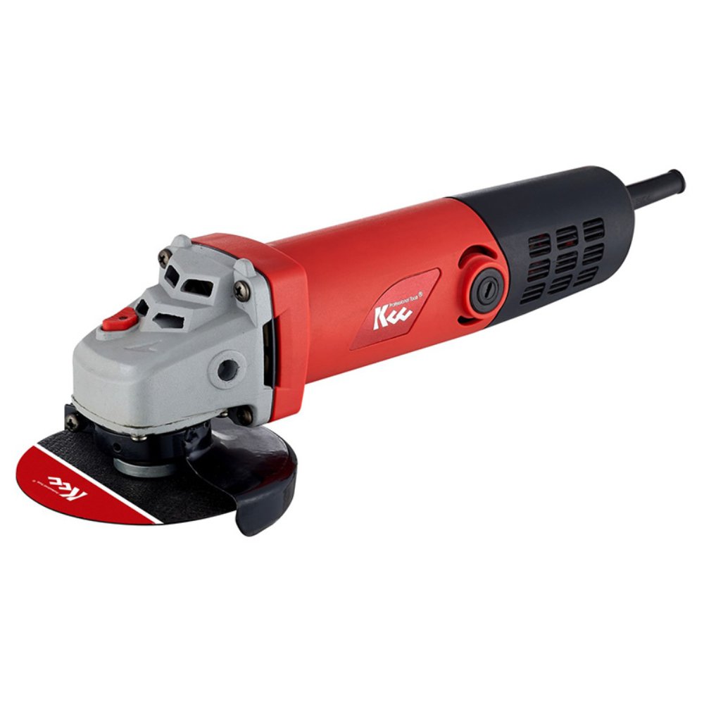 ANGLE GRINDER ANGLE GRINDER KM100E
