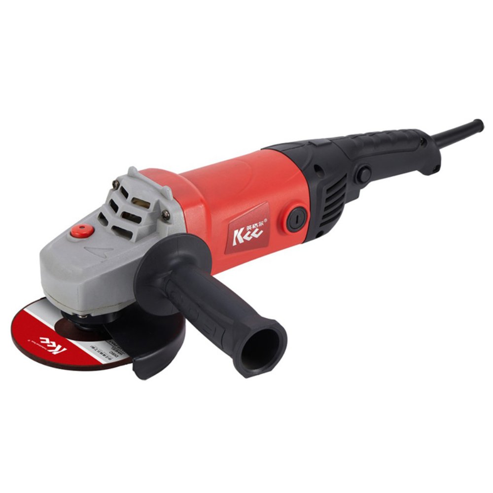 ANGLE GRINDER ANGLE GRINDER KM125C/150C