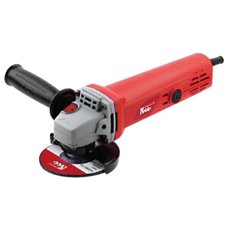 ANGLE GRINDER ANGLE GRINDER KM100C