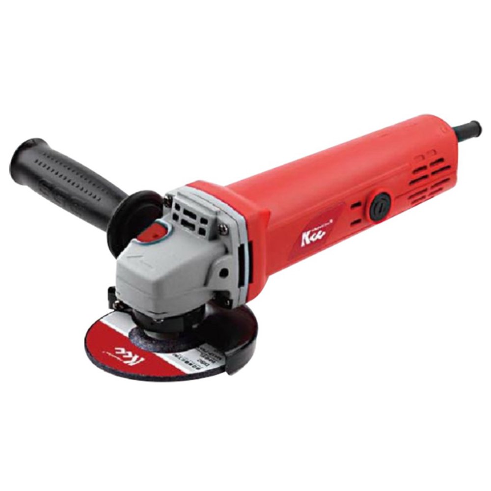 ANGLE GRINDER ANGLE GRINDER KM100C