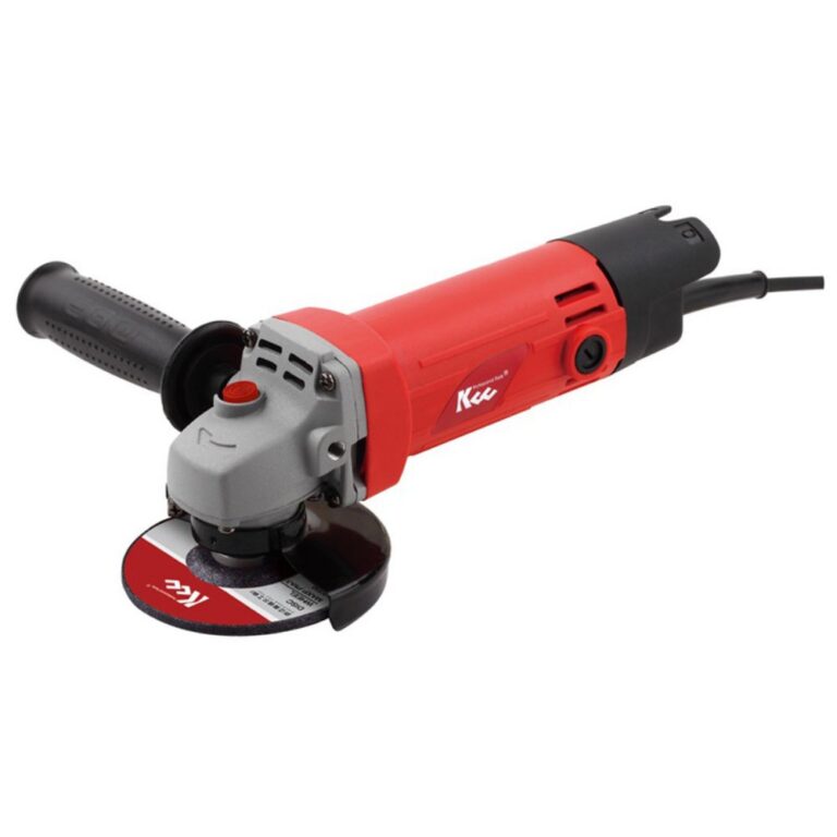 ANGLE GRINDER ANGLE GRINDER KM100F