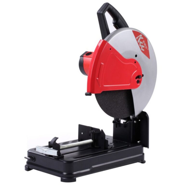 CUT-OFF MACHINE CUT-OFF MACHINE KX355K