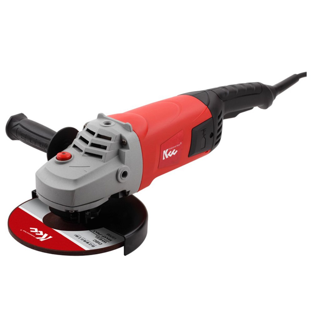 ANGLE GRINDER ANGLE GRINDER KM230B