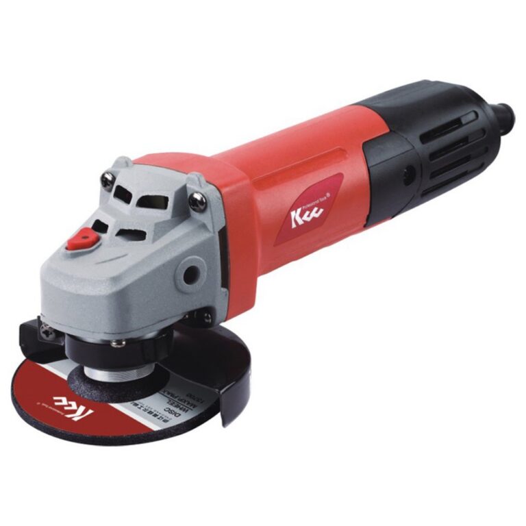 ANGLE GRINDER ANGLE GRINDER KM810D