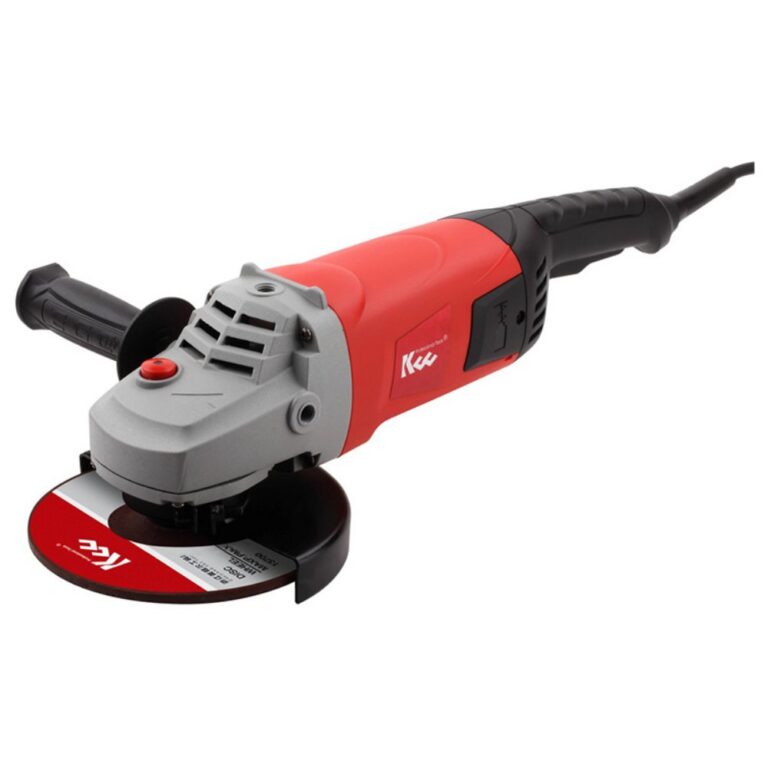 ANGLE GRINDER ANGLE GRINDER KM180B