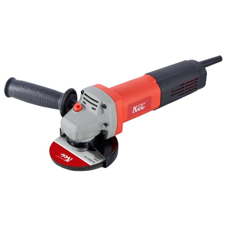 ANGLE GRINDER ANGLE GRINDER KM100K