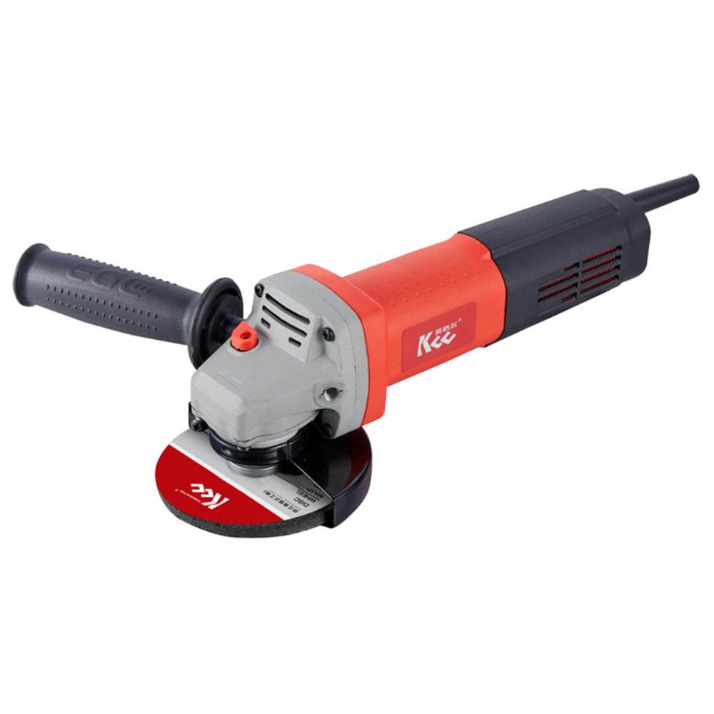 ANGLE GRINDER ANGLE GRINDER KM100K