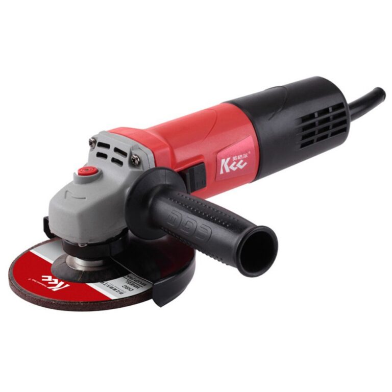 ANGLE GRINDER ANGLE GRINDER KM100A