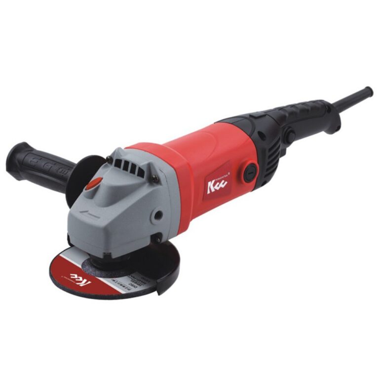 ANGLE GRINDER ANGLE GRINDER KM125A/150A