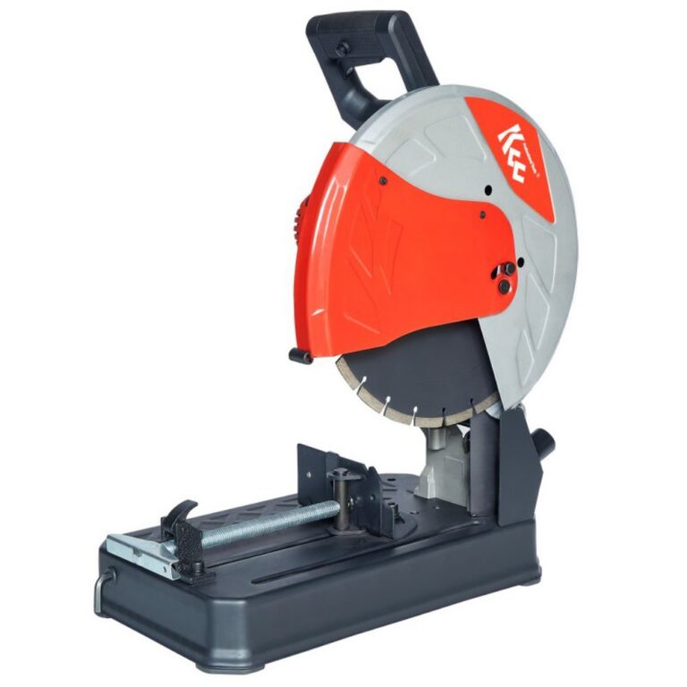 CUTTING-OFF GRINDER CUTTING-OFF GRINDER 7501D