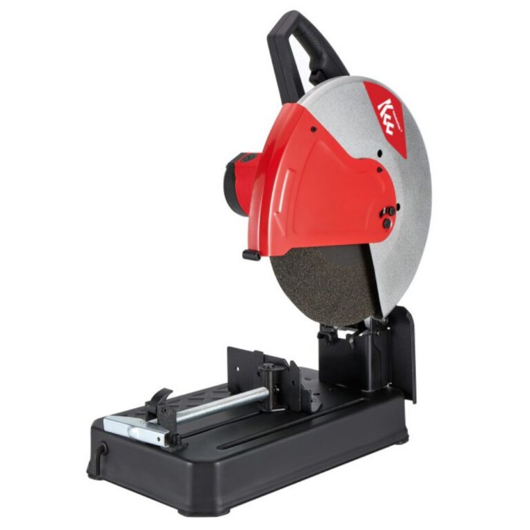 CUT-OFF MACHINE CUT-OFF MACHINE 7201